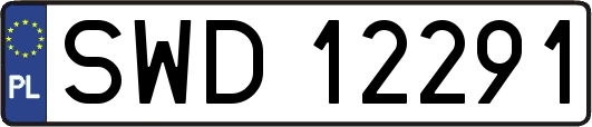SWD12291