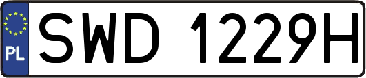 SWD1229H