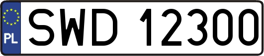 SWD12300
