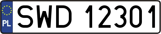 SWD12301