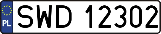 SWD12302