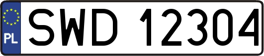 SWD12304