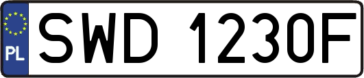 SWD1230F