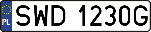 SWD1230G