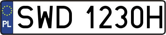 SWD1230H