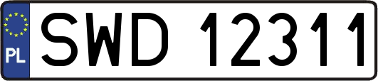 SWD12311