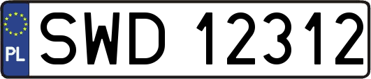 SWD12312