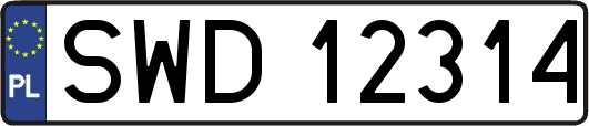SWD12314