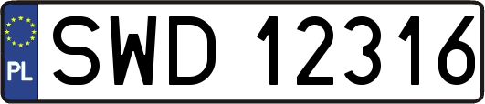 SWD12316