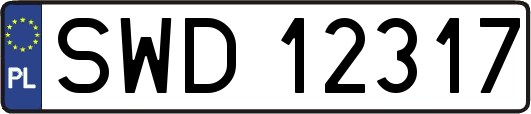 SWD12317