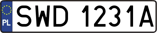 SWD1231A
