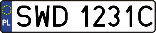 SWD1231C