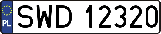 SWD12320