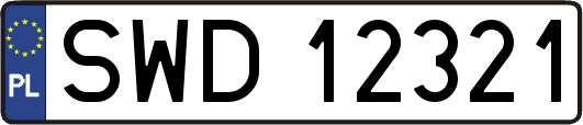 SWD12321