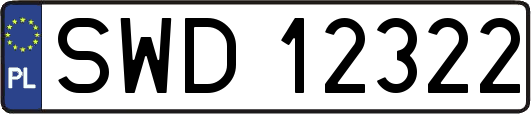 SWD12322