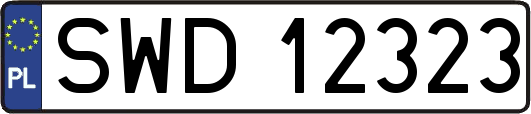 SWD12323