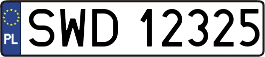 SWD12325