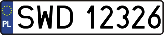 SWD12326