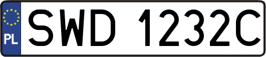 SWD1232C