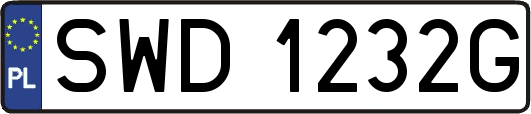 SWD1232G