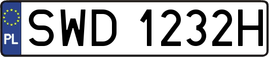 SWD1232H