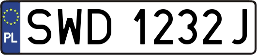 SWD1232J