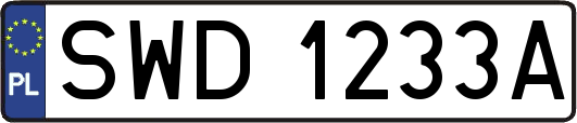 SWD1233A