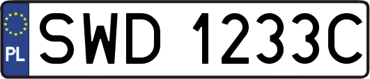 SWD1233C