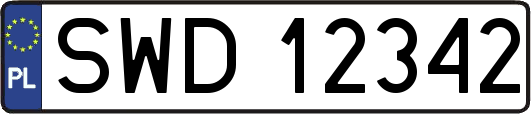 SWD12342