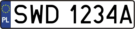 SWD1234A