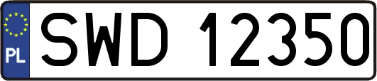 SWD12350