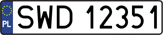 SWD12351