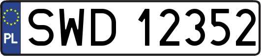 SWD12352