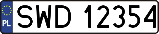 SWD12354