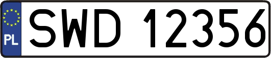 SWD12356