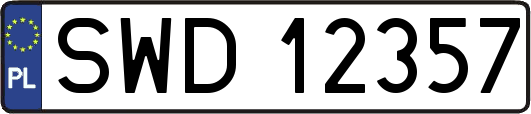 SWD12357