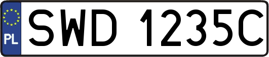 SWD1235C