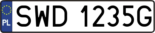 SWD1235G