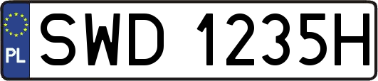 SWD1235H