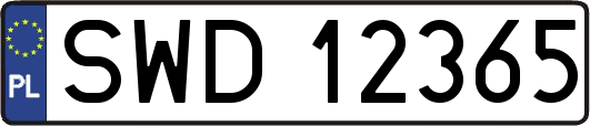 SWD12365