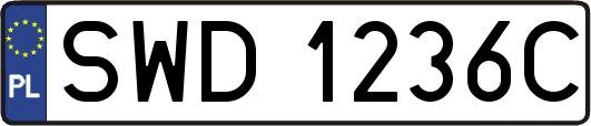 SWD1236C
