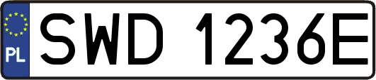 SWD1236E