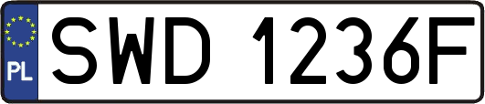 SWD1236F