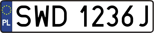 SWD1236J