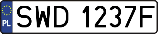 SWD1237F
