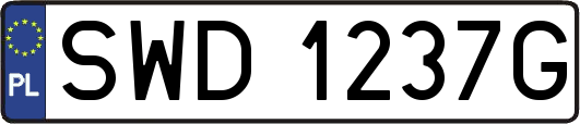 SWD1237G
