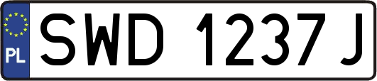 SWD1237J