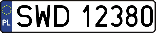 SWD12380