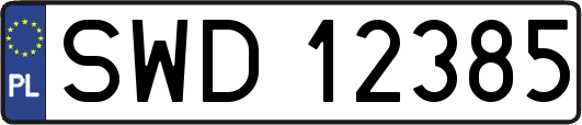 SWD12385