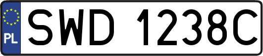 SWD1238C